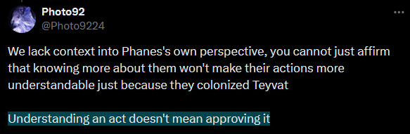 nairirinto's tweet photo. @reeyncl @Photo9224 @_Luminelle @st4rxdustt no shit that's literally what they said. oh my god bruh this fandom is cooked. https://t.co/VpyTCXt94x