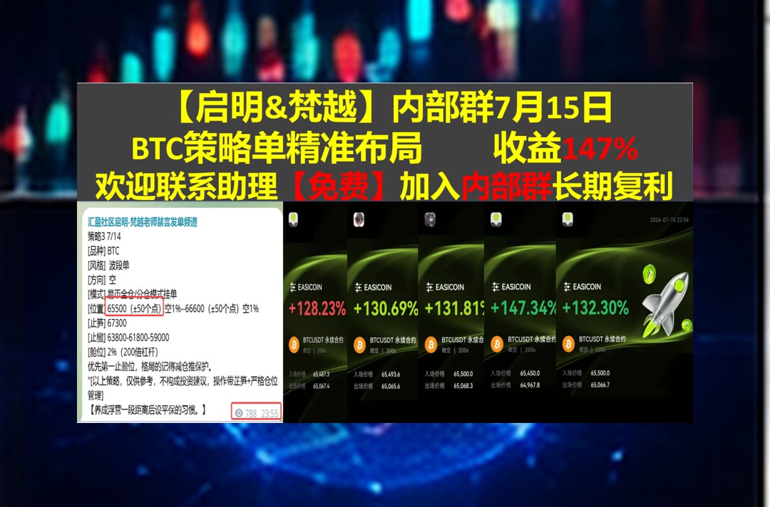 CalvinStarsfrp's tweet photo. I almost feel your touch.
BTC行情看不明白？每天都有走势解读。派网70%返佣🔸做空🎲赚钱质押🩸晒单
再损🦝金叉🦓游戏驿站🔭顶峰
比特币 以太坊 币圈 免费合约跟单社区👉 @fzy988 👈 https://t.co/R1NY6F2fy3