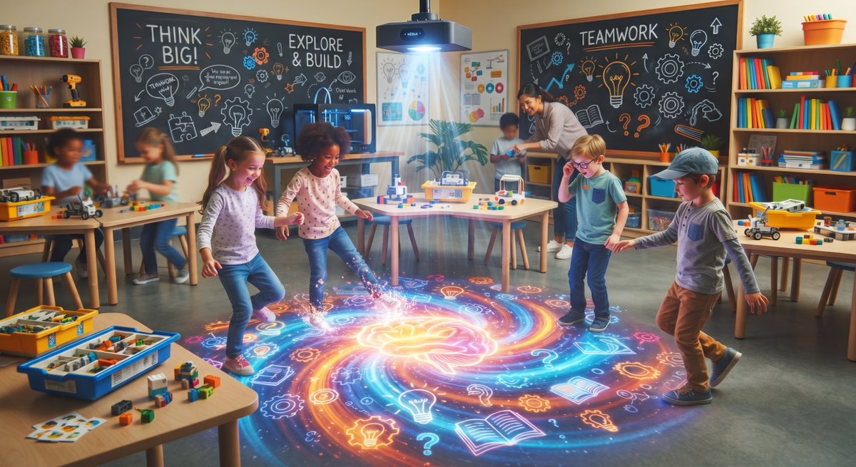 E_Sheninger's tweet photo. New post: Education Is Not a Spectator Sport https://t.co/eyxPpCyKAr #edchat #edutwitter #educhat #teachertwitter #edadmin #edleadership #suptchat @EyeClick_Ltd https://t.co/ed4OKv2nmY