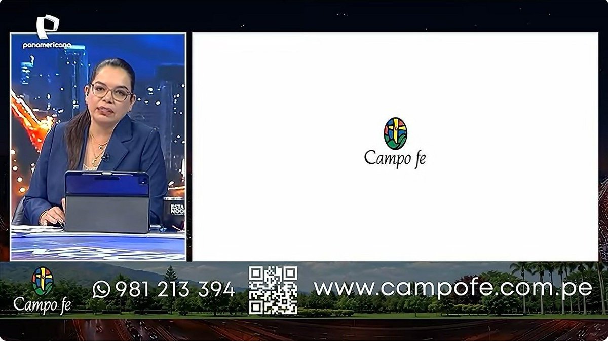 unchasqui's tweet photo. Si @MilagrosLeivaG tiene un programa al aire es gracias también a estas empresas. @danegamez se tomó el tiempo de identificar a las marcas auspiciadoras de esta señora. No consuman ni contraten esos servicios. A ver @cajahuancayo, @AguaCieloPe, @seleccioncf y AVA, algo qué decir? https://t.co/N7T1mHSnIe