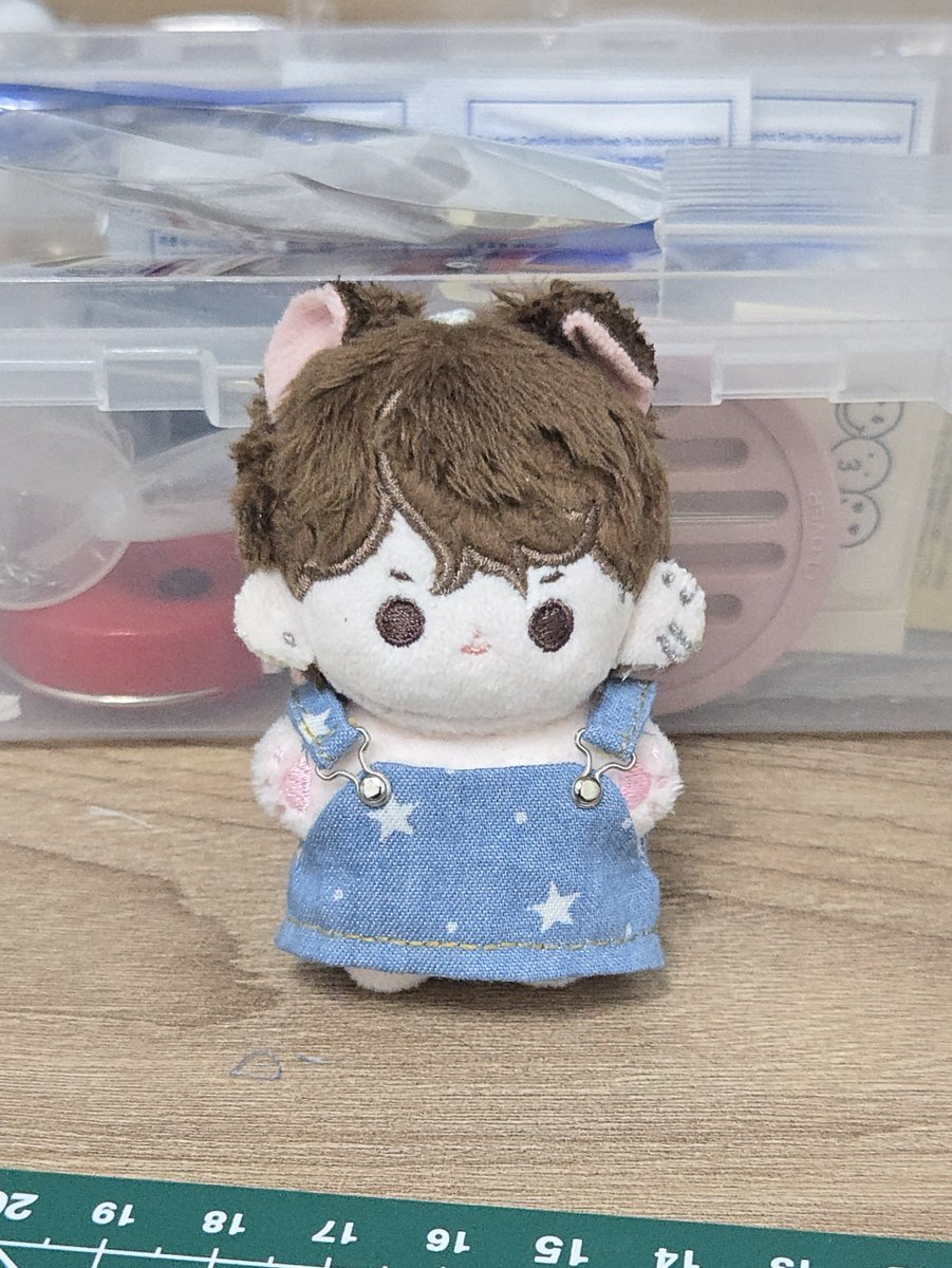 1933_stitch's tweet photo. 5깅 원피스🪡🧵

#1933스티치 https://t.co/xHhUU1yFuM