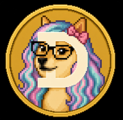 OwnTheW0rld's tweet photo. @BillyM2k GAVE US A GENNY NARRA

Today is national wife appreciation day and BILLY gave us a genny narra

Last year, he literally gave us an image of DOGE's GIRLFRIEND

CATE THE BETA OF DOGE IS AT 100M but if we are honest this is the real beta to DOGE
$dogette https://t.co/0OEZwD4d0f