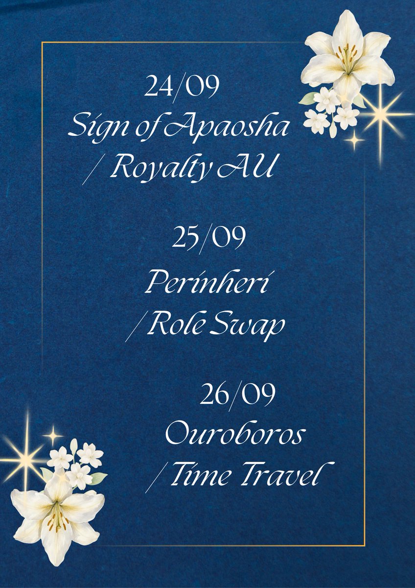 rhinedott1r's tweet photo. hello everyone, and welcome to #SurtadainWeek2026! 
 
each day has two themes; you can choose which one to work with or to do both if you'd like! some are more lore centered, others are simply keywords to help with brainstorming :-) 

it'll be wonderful to see everyone's works!✨ https://t.co/EVCJ5mcprn
