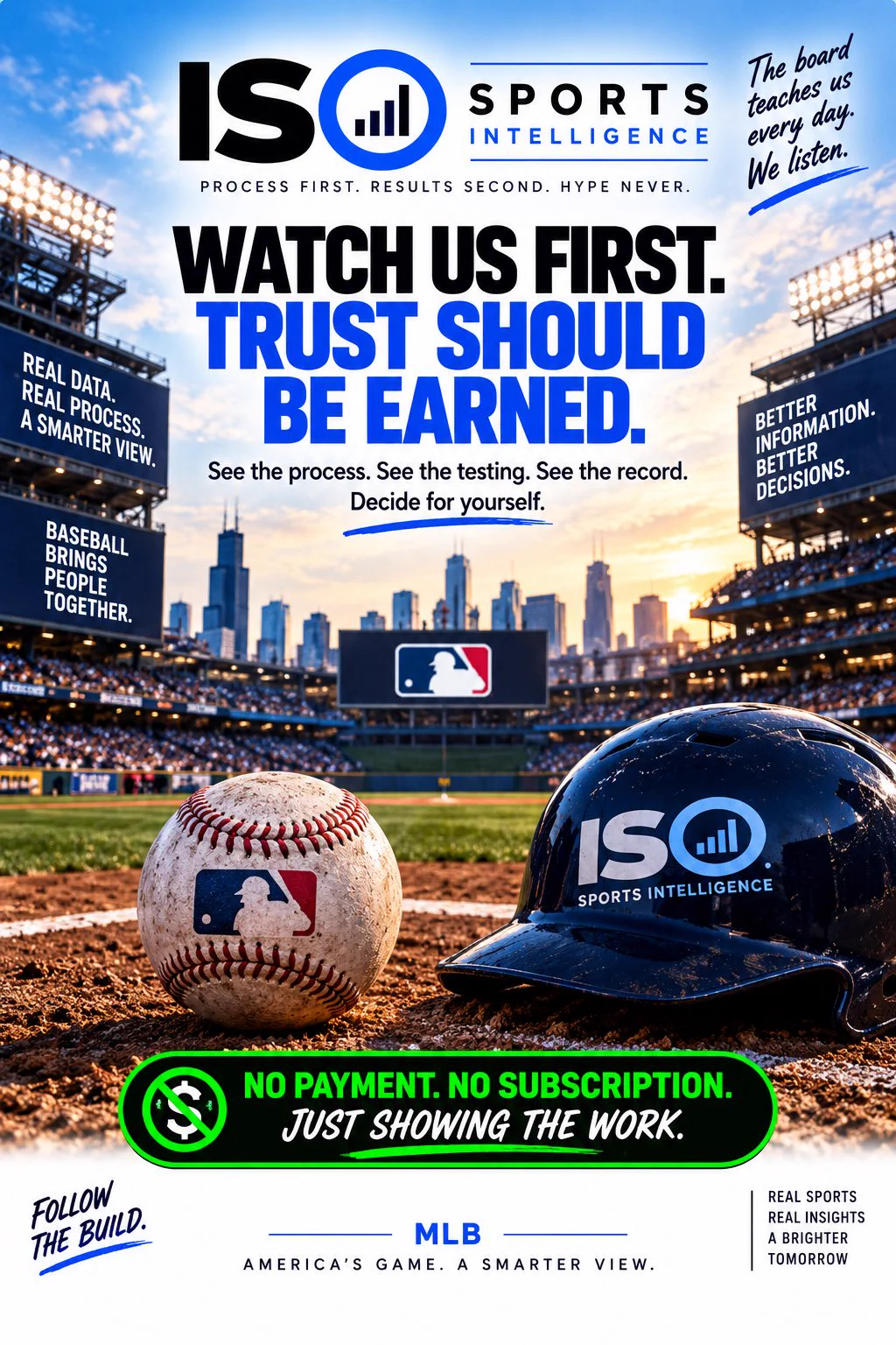 ISO Sports Intelligence (@ISOGameIntel) / X
