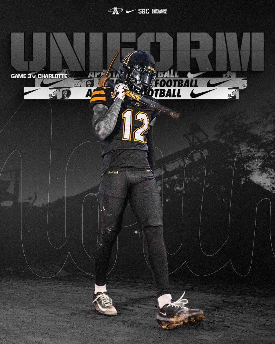 WaltonRecruits's tweet photo. NEW OFFER! 2029 WR @WR_JPeacock thankful @AppState_FB offered! #GoApp
#BallDownBallOut 🏴☠️
https://t.co/nHDCZlL600 https://t.co/IiyZIUn3x5