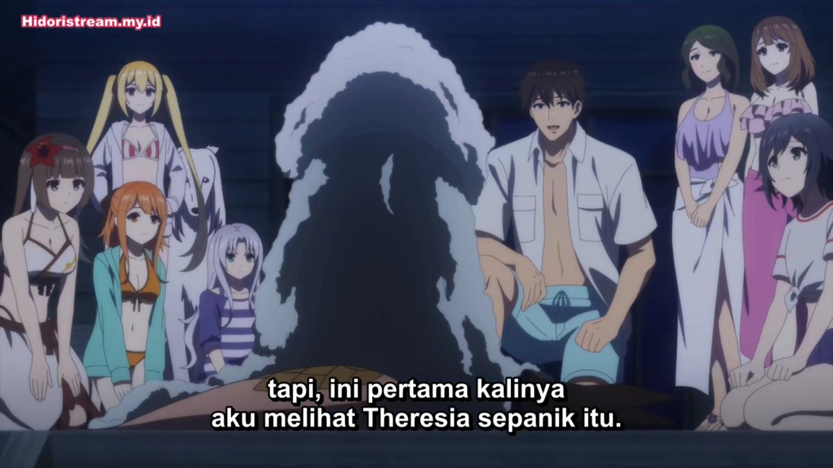 Dikeido3's tweet photo. 🔥 UPDATE 🔥 (END) Sekai Saikyou no Kouei: Meikyuukoku no Shinjin Tansakusha Episode 12 Subtitle Indonesia  Link Streaming &amp; Download: https://t.co/HPkjrzqwwV ➡️ Pindah ke:  👉 https://t.co/jYCs19Uc61 https://t.co/Dr07uzcMuf https://t.co/coEjoB2irD