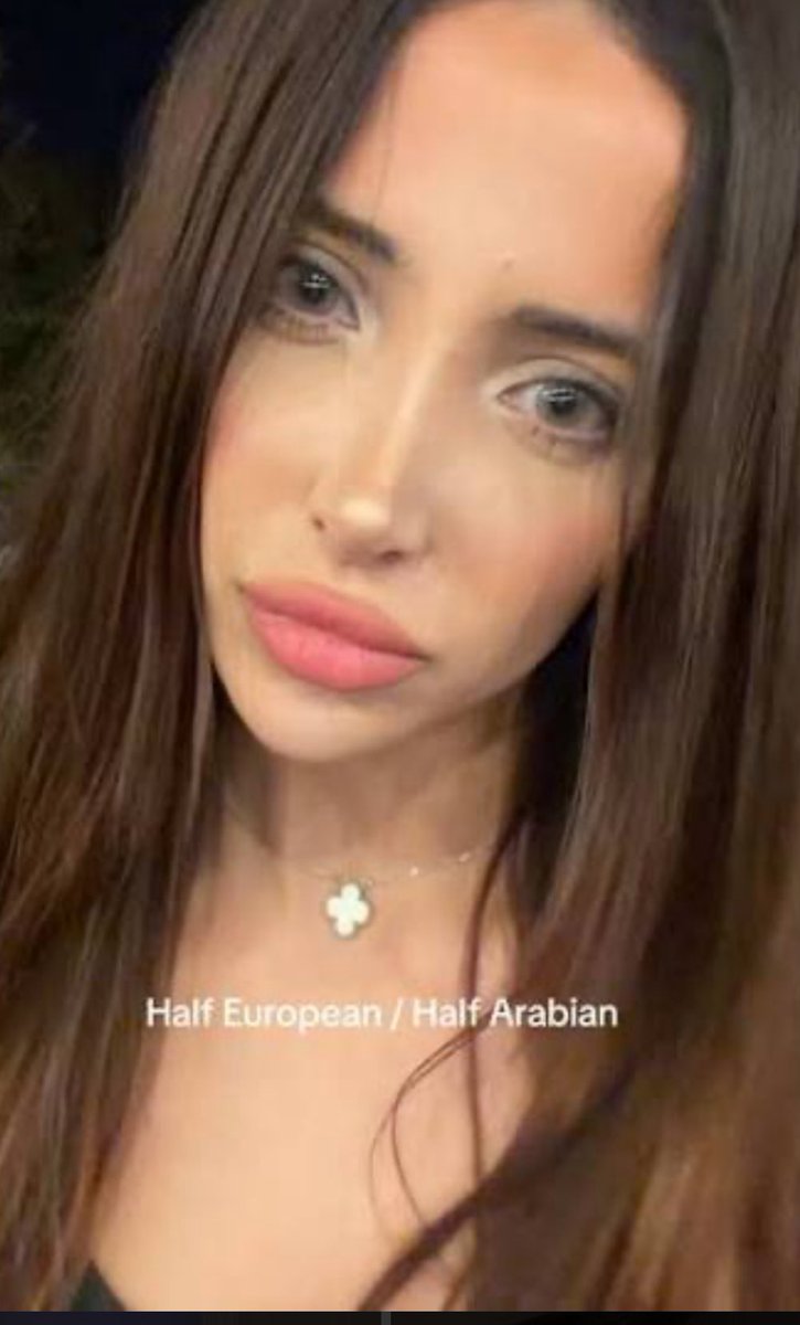 GeraldFordfvx82's tweet photo. @enumice @Idontgiveafk82 Plus 
We Arab have beautiful women’s we are not obsessed like nig*ers with white women, every nig*er when they become rich they stop dating black ugly women, 

White women will prefer me over any nig*er 

Plus, when we marry white we don’t ruin their genetics like nig*ers 😂😂😂 https://t.co/gh2HV7Jx8Q