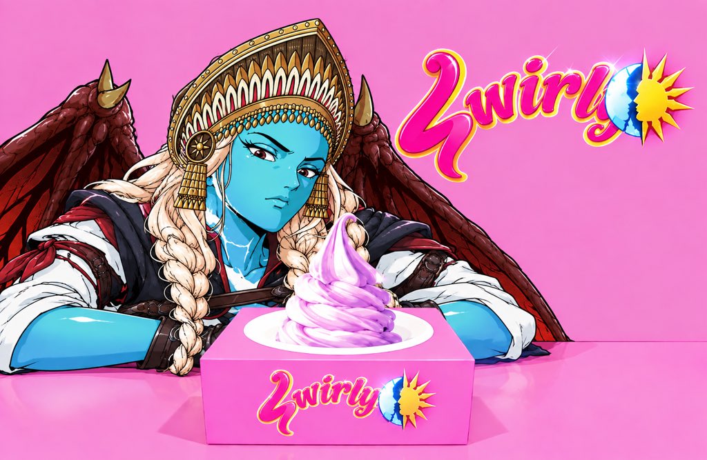 soniaxct's tweet photo. Hope you all are having a swirly Sunday https://t.co/59illgSFGq