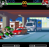 COTW_SNK_NeoGeo's tweet photo. KOF R-2 combo movie entitled "hqqqqtv’s KOF R-2 Combo Movie", from NGF TG Classical Combo Movie Volume 2.
Combo Maker: hqqqqtv
Movie Maker: LZHHX
Date: August 6, 2006
#KOF #KingOfFighters #NeoGeoPocketColor #SNK https://t.co/AH5IueMozi