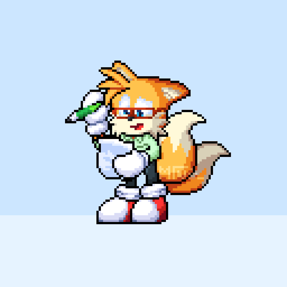 Fadastudio25's tweet photo. (1/2)
Testing testing.. one two, one two.
just try to post. okay, a few days ago all My account went private because someone just.. idk, Stalk and Doxxed me?. but uh. Maybe I just being too fucking paranoid. https://t.co/SqEWMGxfGc