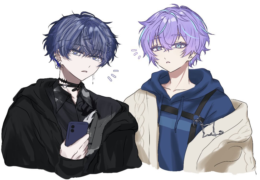ayn91015's tweet photo. 🐙さんやドタを中心に曲パロやデフォルメなど描いてます✩.*˚
♡RPどちらでも気になった方のお迎え失礼します🙇‍♀️
お迎え後はDMにてご挨拶させて頂きます〜！🙏
#めちゃつえー絵描きさんと繋がりたい
#にじさんじ絵描きさんと繋がりたい https://t.co/c9w3kX9n9F