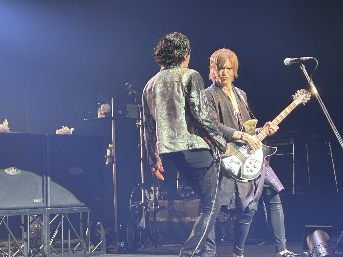 rain_riv's tweet photo. 一生分のLUNA SEAを浴びました。ありがとうございました（混乱、タグつけ忘れのためあげ直し

#LUNAPIC https://t.co/RnLaQUIo5u