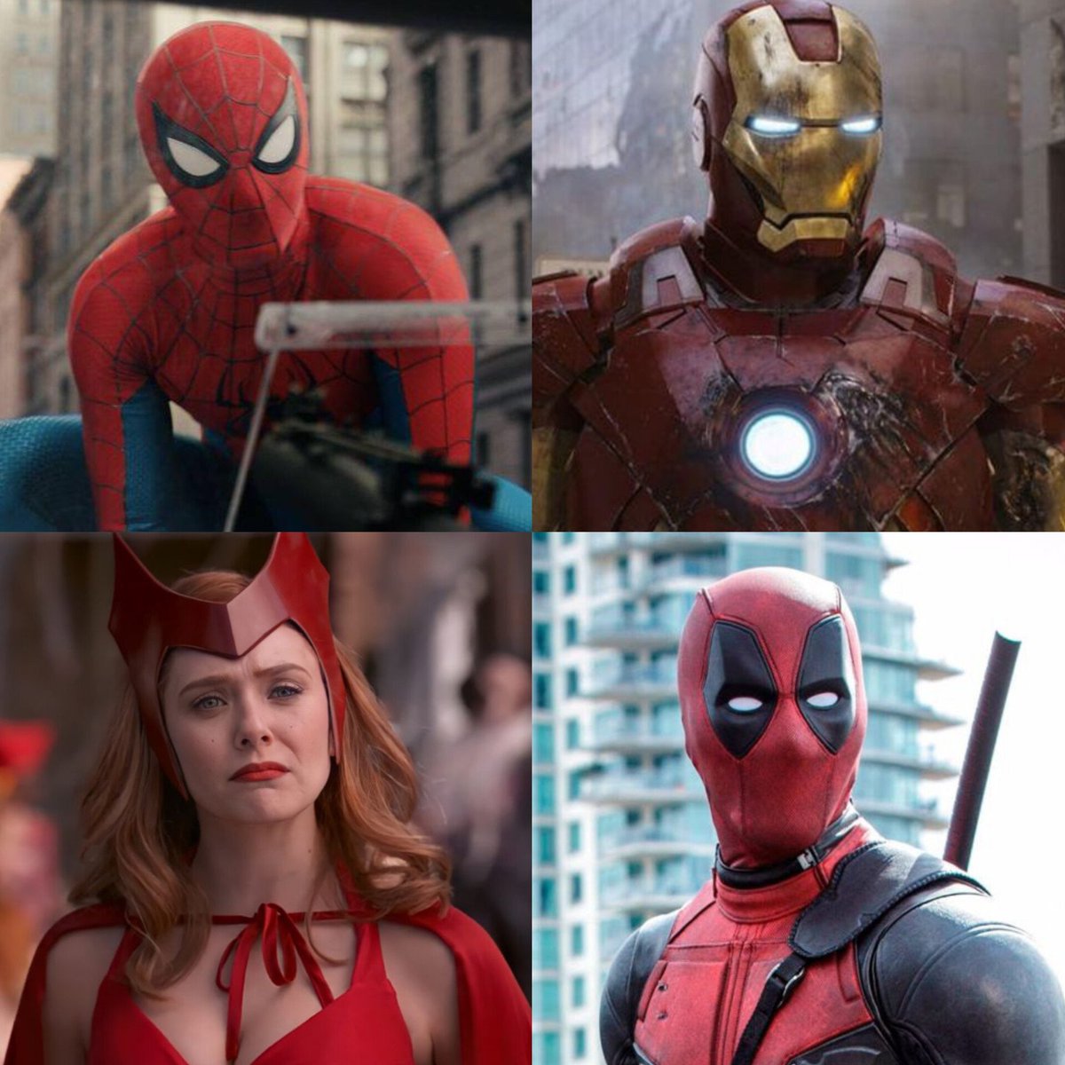 MaxiChronicles's tweet photo. You know a character is destined for greatness when they're in red ❤ https://t.co/rDDmRQxbWT