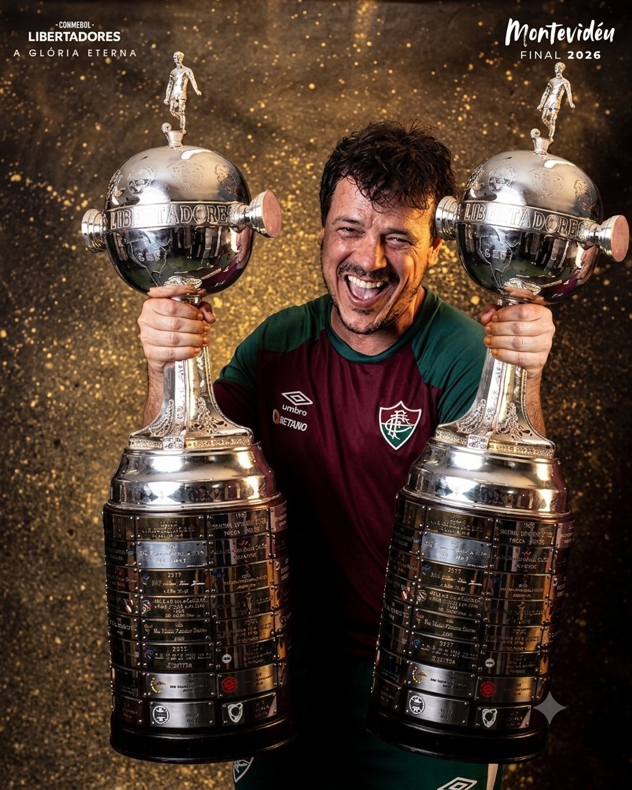 romuloflu77's tweet photo. Cenário ideal para logo mais:

Corinthians 0x1 Fluminense;

Diniz demitido no vestiário;

Acordo com Mário em Itaquera;

Diniz apresentado amanhã no RJ;

Diniz comanda o treino da tarde no CT Castilho;

Implementação do Dinizismo na Data FIFA;

Rumo ao BI da Glória Eterna! https://t.co/yolgkYIB06