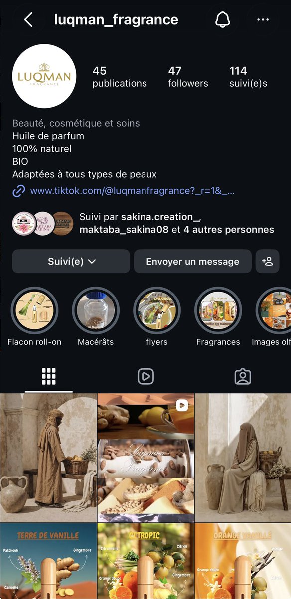 Umm_Salafiyyah_'s tweet photo. sans composants synthétiques agressifs. Format Nomade : Un flacon roll-on compact qui s'glisse dans tous les sacs pour une retouche parfum ou un moment de détente instantané https://t.co/C2xSIGKcEg