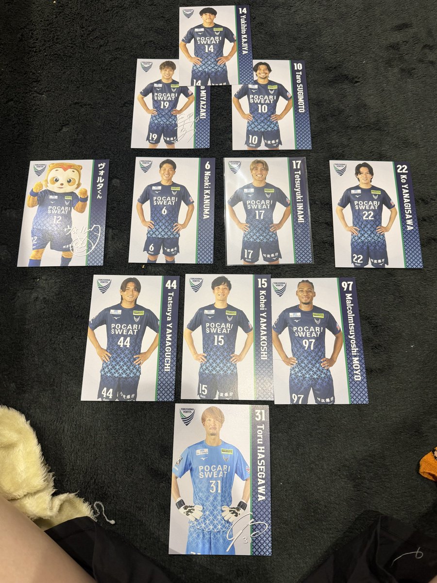 eimphe's tweet photo. ガンバ戦のスタメン予想
ヴォルタくんのとこ颯也。
右WBは柳に頑張ってもらう。
中盤稲見は絶対外せません。
後半は渡とローレンスに走り回ってもらう。
PK戦になっても長谷川が止めてくれる。以上 https://t.co/Xgs83jTKAs