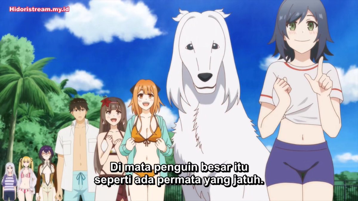 Dikeido3's tweet photo. 🔥 UPDATE 🔥 (END) Sekai Saikyou no Kouei: Meikyuukoku no Shinjin Tansakusha Episode 12 Subtitle Indonesia  Link Streaming &amp; Download: https://t.co/HPkjrzqwwV ➡️ Pindah ke:  👉 https://t.co/jYCs19Uc61 https://t.co/Dr07uzcMuf https://t.co/WL0mygQ1ED