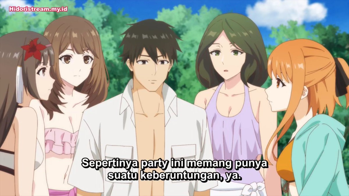 Dikeido3's tweet photo. 🔥 UPDATE 🔥 (END) Sekai Saikyou no Kouei: Meikyuukoku no Shinjin Tansakusha Episode 12 Subtitle Indonesia  Link Streaming &amp; Download: https://t.co/HPkjrzqwwV ➡️ Pindah ke:  👉 https://t.co/jYCs19Uc61 https://t.co/Dr07uzcMuf https://t.co/WL0mygQ1ED