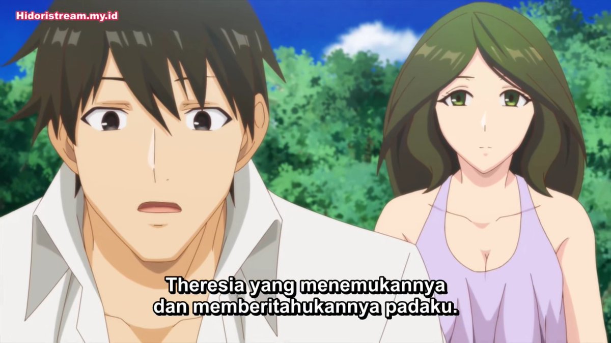 Dikeido3's tweet photo. 🔥 UPDATE 🔥 (END) Sekai Saikyou no Kouei: Meikyuukoku no Shinjin Tansakusha Episode 12 Subtitle Indonesia  Link Streaming &amp; Download: https://t.co/HPkjrzqwwV ➡️ Pindah ke:  👉 https://t.co/jYCs19Uc61 https://t.co/Dr07uzcMuf https://t.co/WL0mygQ1ED