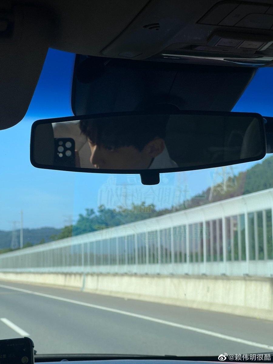 rweiming's tweet photo. On the road again. https://t.co/M1CHQc5KYh