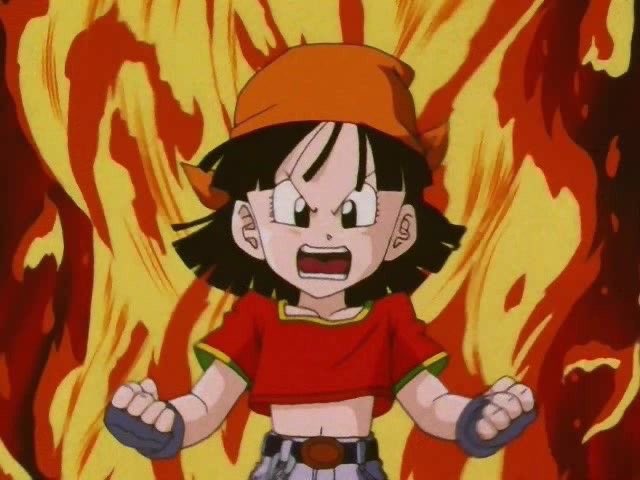Hybrid_Pan's tweet photo. “Someone stole my Dragon Balls! Now I’m mad!” https://t.co/bpC4MPjsCS