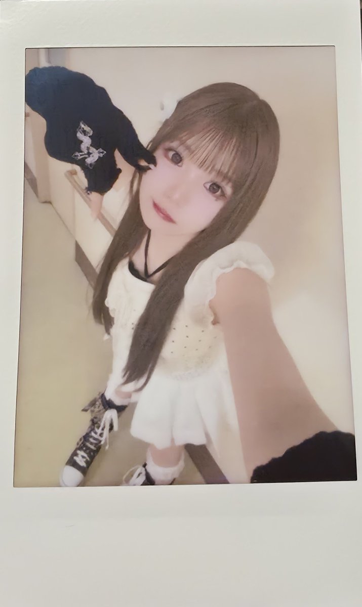 Risa_Goocha's tweet photo. 2026.09.20
【2部】
CUTIE STREET大特典会＠ベルサール渋谷ファースト

まだまだ雰囲気に飲まれてる
第2部でした😢笑 https://t.co/z2v7UHtoDf