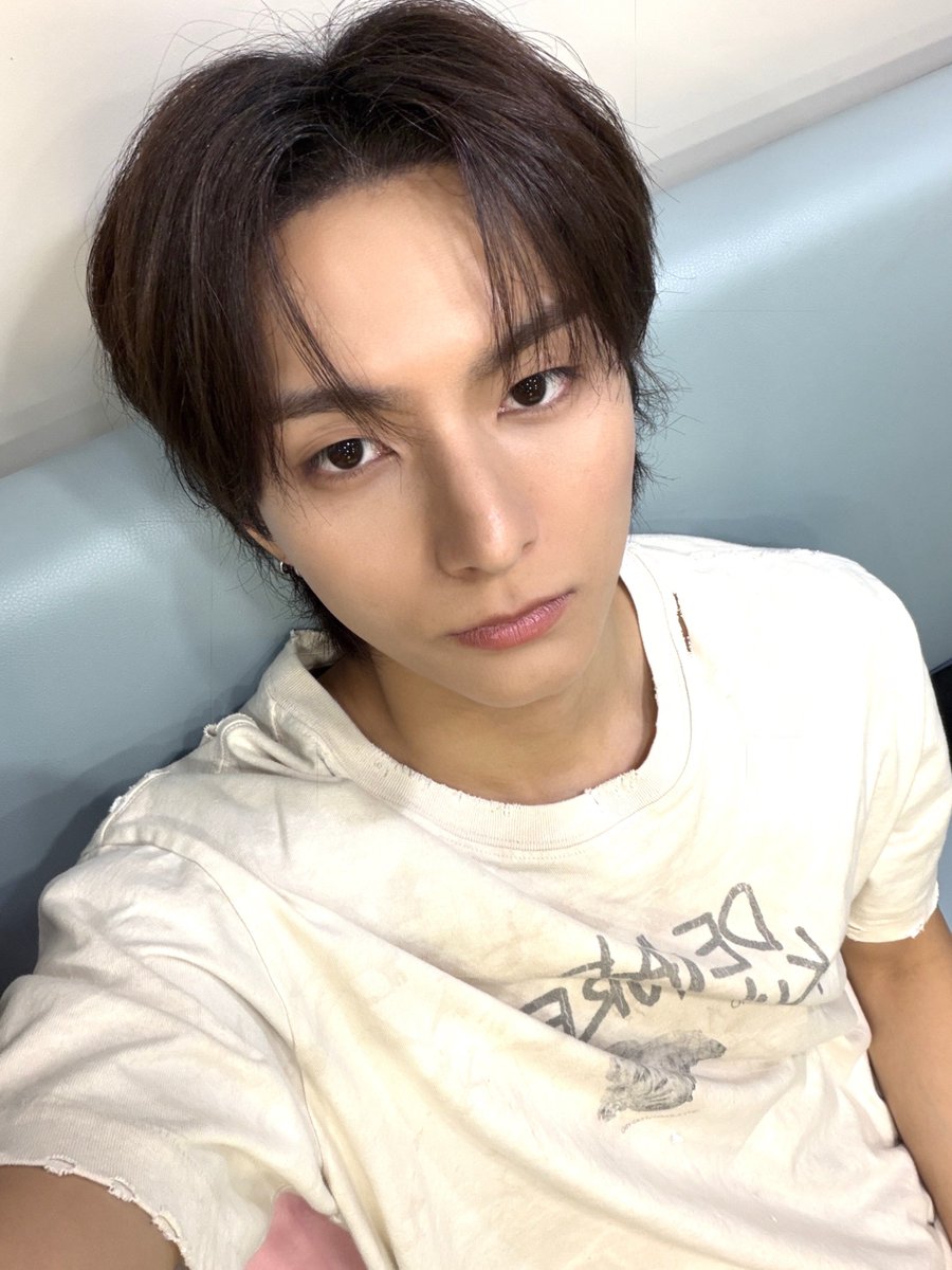 odebbl's tweet photo. 💌 260920 10:57 PM

📸
🦊 💜 https://t.co/OHTRHmi4rB