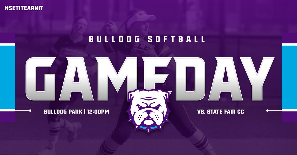 trumanstatesb's tweet photo. 𝐓𝐎𝐃𝐀𝐘’𝐒 𝐓𝐇𝐄 𝐃𝐀𝐘!🤩

Come out and join us at home for our first fall scrimmage during Family Weekend!💜

🆚 State Fair Community College
📍 Bulldog Park
⏰ 12:00 PM

#gobulldogs | #setitearnit | #bulldogpride https://t.co/XwpsRR9G04