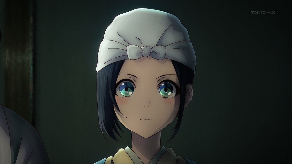 二十世紀電氣目録-ユーレカ・エヴリカ- 第12話 ツイート画像 1