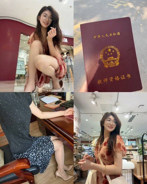 in_this2gether's tweet photo. 天塌了

我弟把我给超了  我人还是现在懵懵的😡

第一视角  要看吗？我准备删了… https://t.co/p2EGUrKy6h