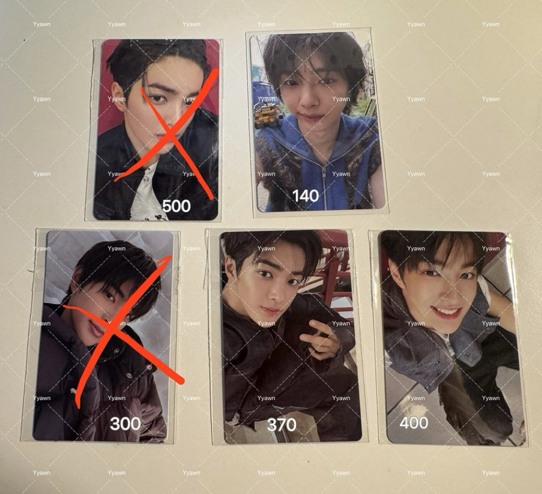 yyawn_'s tweet photo. กอนโฮ จูฮุน

📦 ค่าส่ง 35 
#ตลาดนัดcortis https://t.co/6Ic7zmaR7h