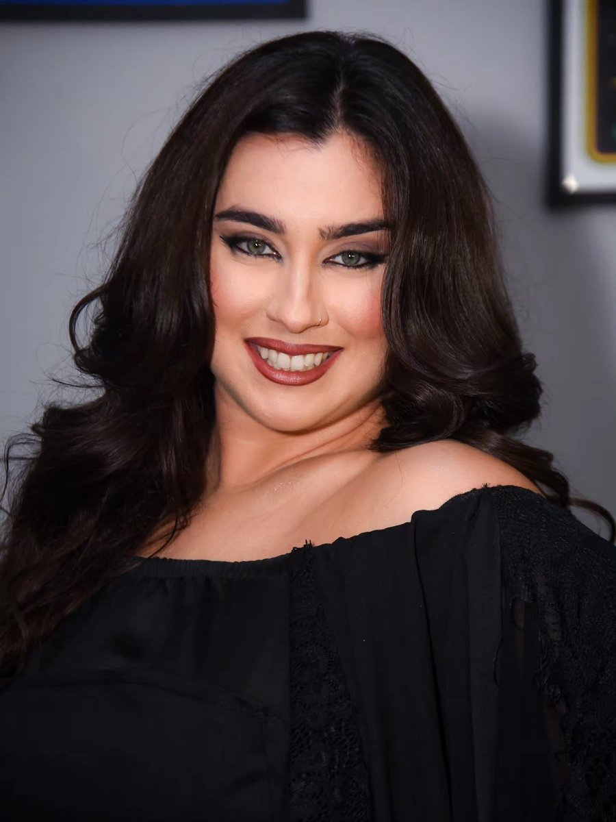 LMJUpdates's tweet photo. #IG | Lauren on andysantanaoficial's post https://t.co/T8TTZPvorM