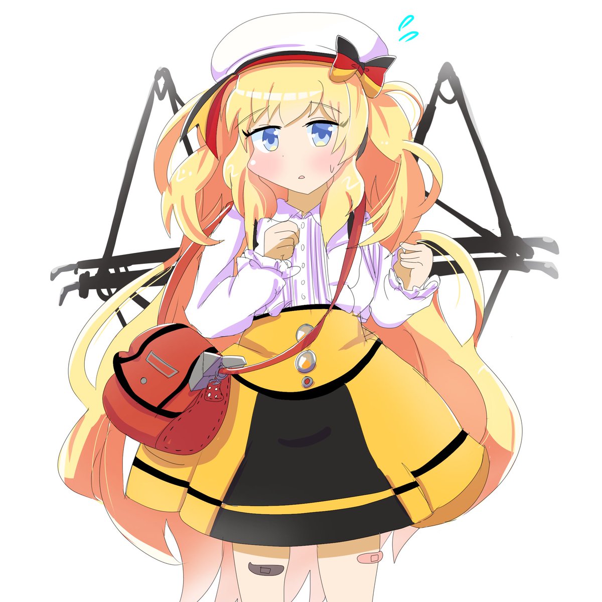 ememo_green's tweet photo. #駅メモファンアート
リト https://t.co/6EabVYtfqD