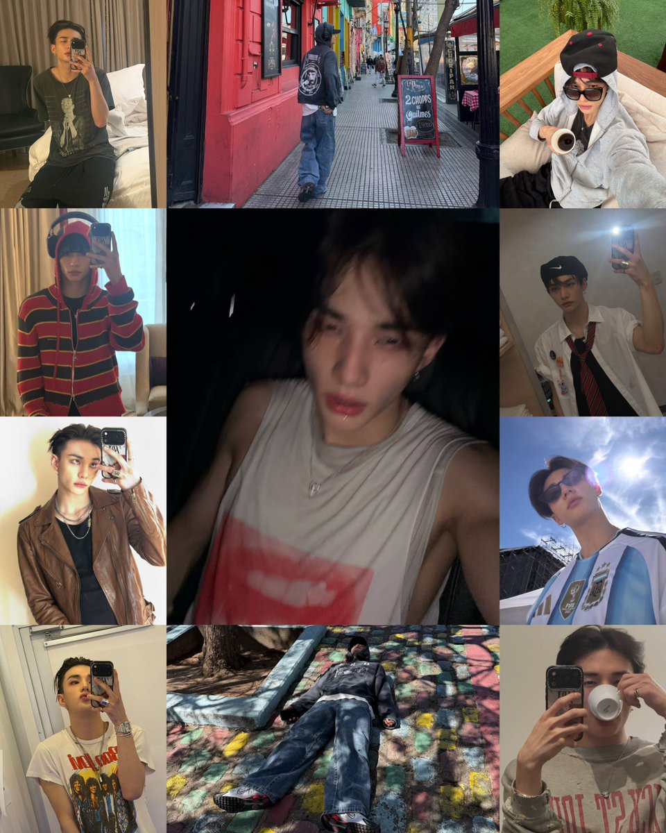 ladorokii's tweet photo. hynjinnnn photo dump i love u so dearly https://t.co/M4DGJ3XxgL