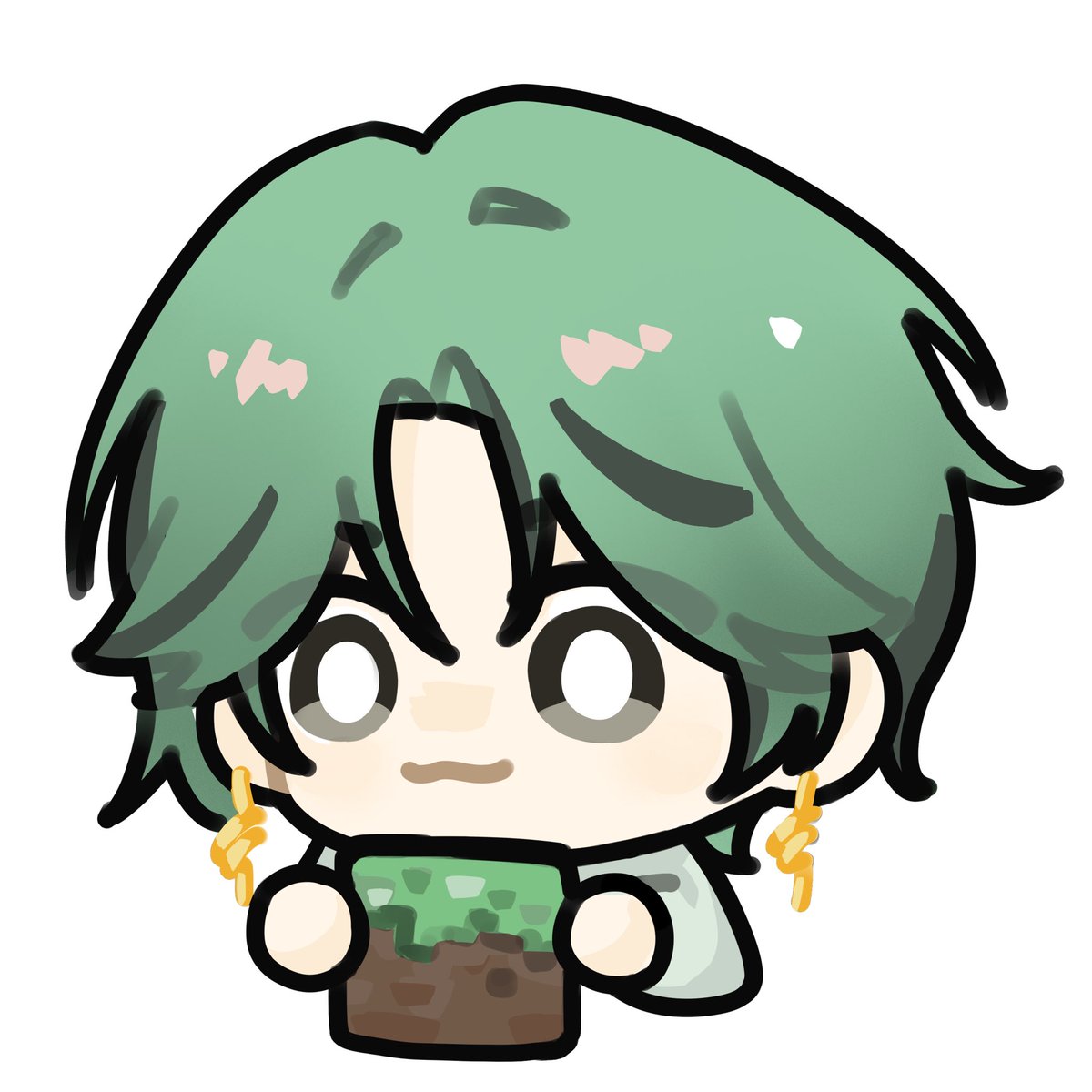 Leyniizz's tweet photo. 🫚🥀
#FernArt #SolansAssets #GreenThumbz https://t.co/4z1fsErOfH