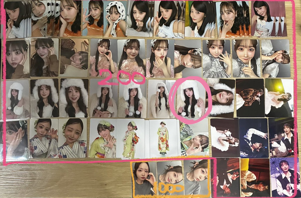 _7wlx1z's tweet photo. @yuiyui_hinaty ぜひそちらのトレカいただきたいです！
最新の画像みさせていただきました。
もし残っていれば1枚追加でお願いしたいです🙇🏻‍♀️
ご検討よろしくお願いします！ https://t.co/N0vhCBAJ7H