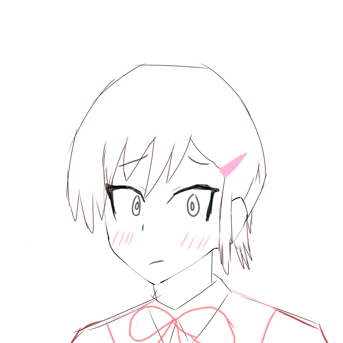 JutoFormica's tweet photo. Chihiro doodle
because she made me tear up a bunch of times https://t.co/5t5wzT2vzJ