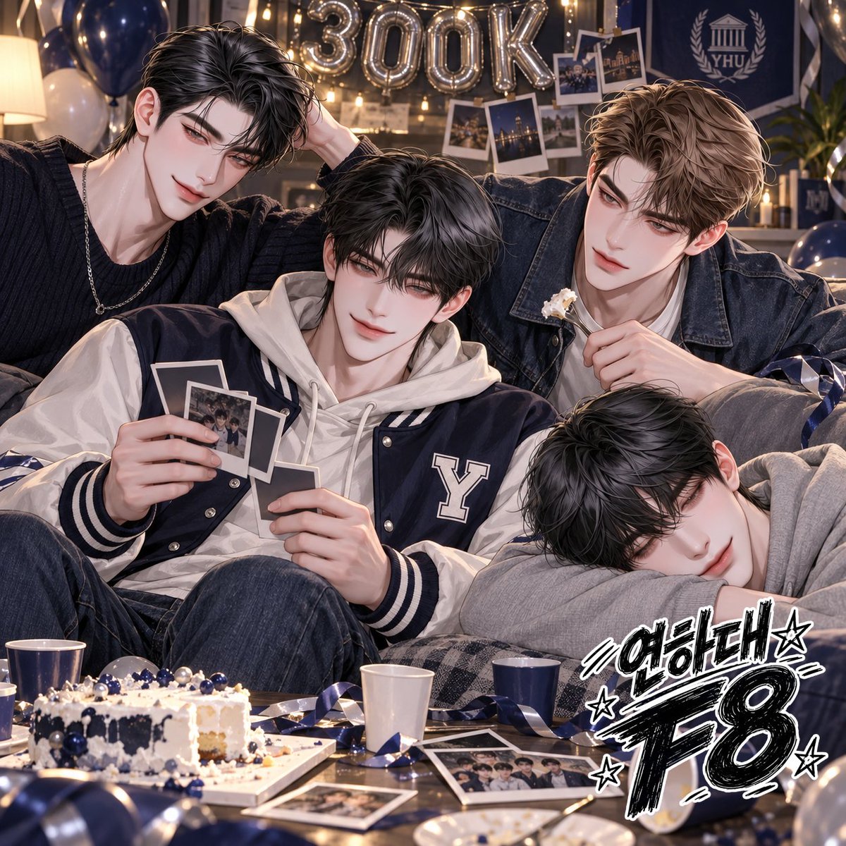 dani_angle5669's tweet photo. [ 𝙎𝙀𝙍𝙄𝙀𝙎 ] 연하유니버스 (합작) 🌺
[ 플러팅] 🎓300k 💗🥹  감덩이야 @DD_1DD4 

플러팅: https://t.co/5zNBGDiEKt
스캔들: https://t.co/dAwNYYJa7Y https://t.co/khJiFtt9l8