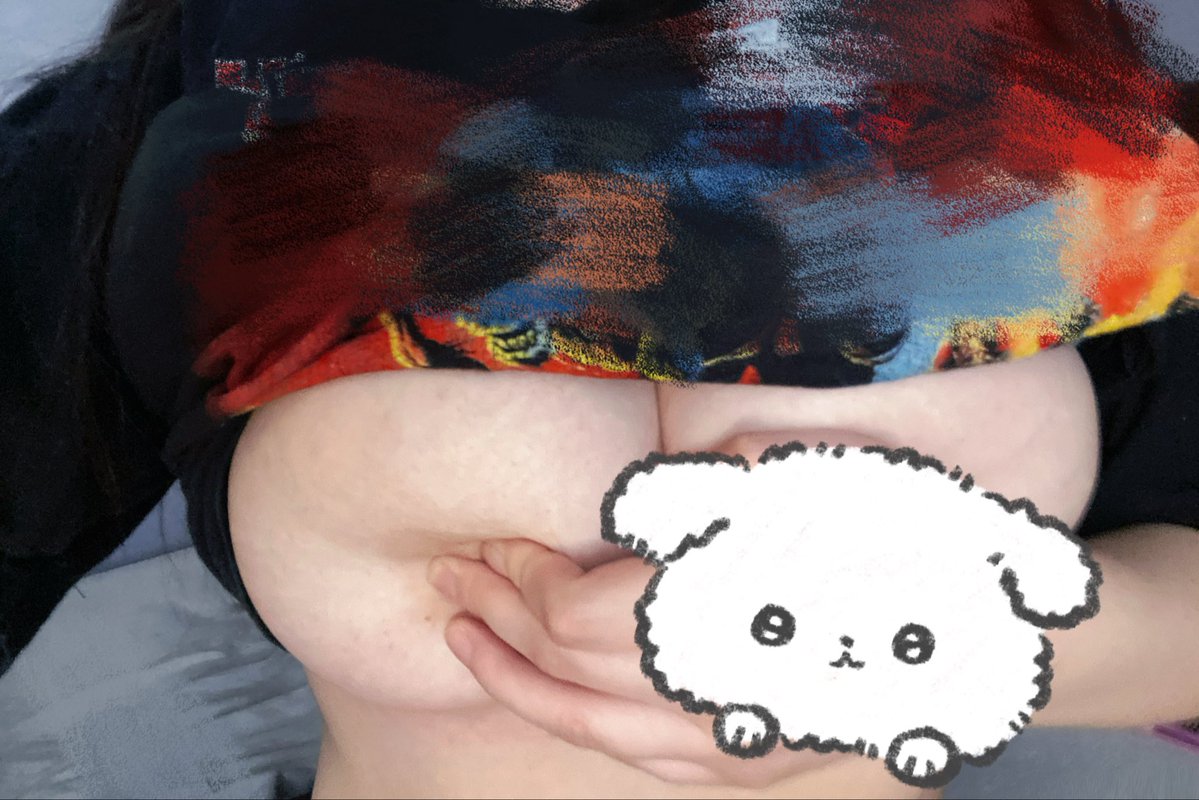 virtualghoull's tweet photo. このおっぱいで何したい ♡՞⸝⸝. .⸝⸝՞݂˳ഒ

#裏アカ女子 #いいねでDM #裏垢男子 #멜섭 #펨돔 #노예 #만날사람
#ぽっちゃり女子 https://t.co/MEGutqCblZ