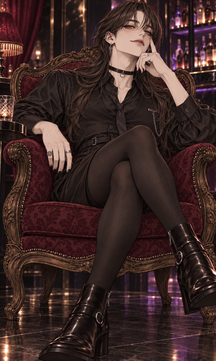 mrmrmomo3's tweet photo. ランに詰め込まれた私の推しポイント
・実は一枚目のお坊ちゃま画像が先に出来た
・このお坊ちゃまをマゾオネエにしたい！となり、VICEのランが出来上がった
・お坊ちゃまに振り回されたい https://t.co/KvsCRguREM