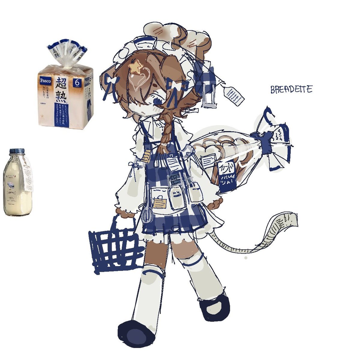pawyotaa's tweet photo. art https://t.co/sk1ottO6Yt