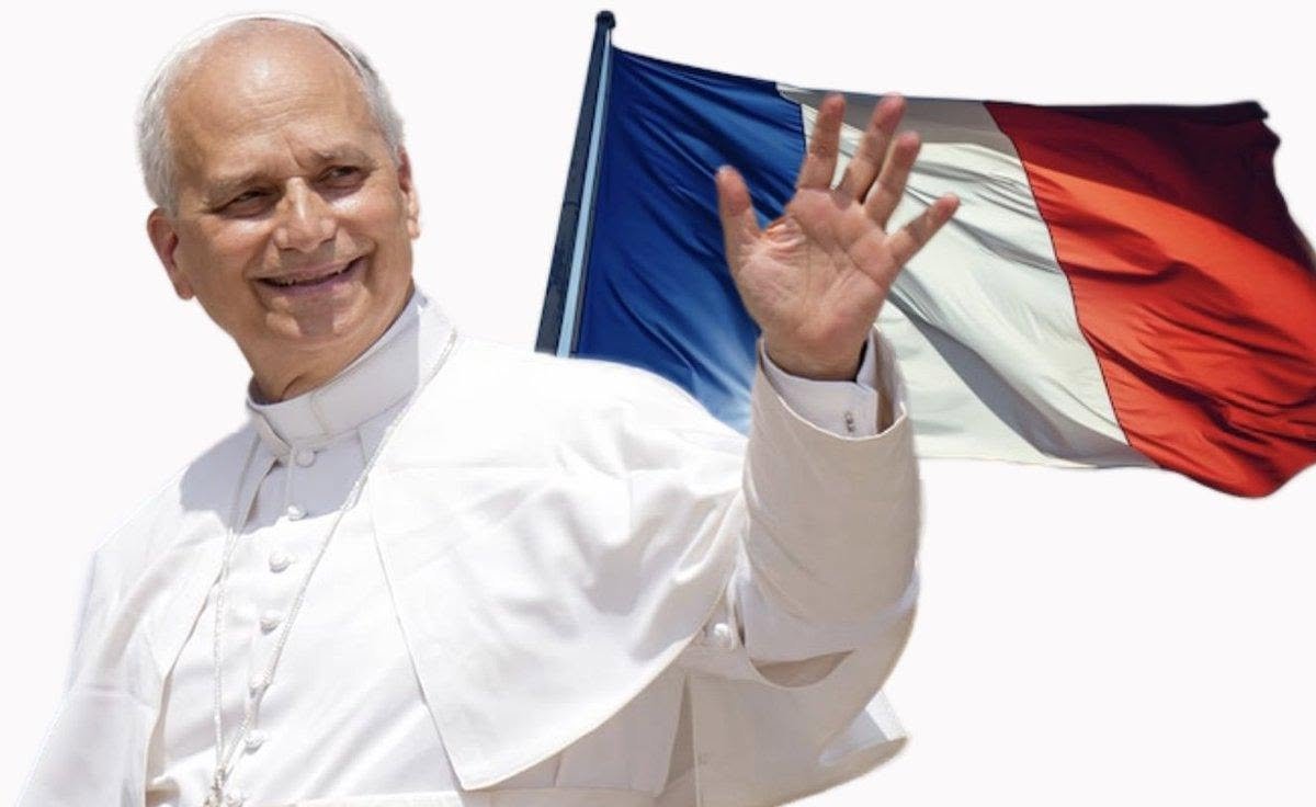 sitsio's tweet photo. These figures are simply staggering. Whatever explanations we offer for secularisation, demographics and France's particular history, a fall from 38,876 priests to 12,590 and from 513,000 annual baptisms to 186,000 tells us something rather obvious: what we have been doing has not worked. But there is a fascinating paradox emerging in France. At precisely the moment when the institutional statistics look catastrophic, something appears to be stirring among the young. France recorded 13,000 adult baptisms at Easter this year, following enormous growth in catechumens in recent years, while traditional Catholic communities and pilgrimages continue to demonstrate a striking ability to attract committed young Catholics.

That surely deserves serious attention.

Perhaps the question for Pope Leo when he arrives in France next week is not simply how the Church manages decline, but whether she has the confidence to ask where Catholicism is actually growing, who is coming, and what they are looking for. My suspicion is that many young people are not searching for a Christianity made progressively easier, less demanding or more accommodating to secular modernity. They have secular modernity already. They are looking for transcendence, belonging, moral seriousness, beauty, identity and ultimately an encounter with Christ.

France was once called the eldest daughter of the Church. These statistics tell the story of an extraordinary collapse, but the new generation of French Catholics may yet tell us something considerably more hopeful. The question is whether the institutional Church is prepared to listen to them. And perhaps that will be one of the most consequential tests of Leo XIV's pontificate. https://t.co/qYuIYqFpqQ