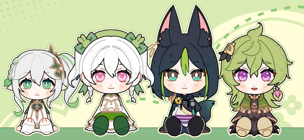 Leas_S2's tweet photo. #원신_천사님

🦊🐰🌱🌿
#타이나리_천사님 을 친구 →연인.
#콜레이_천사님  #나히다_천사님 을 친구로 모십니다.
아래 글을 읽고 에스크로 언질 후
디엠 혹은 오픈채팅으로 방문해주시몀 감사하겠습니다.

📬 - https://t.co/LpR03fKABA

💌 - https://t.co/JCiNBDbDqs

💬 - https://t.co/lLBnQrfo4o https://t.co/NEPXohbX6D