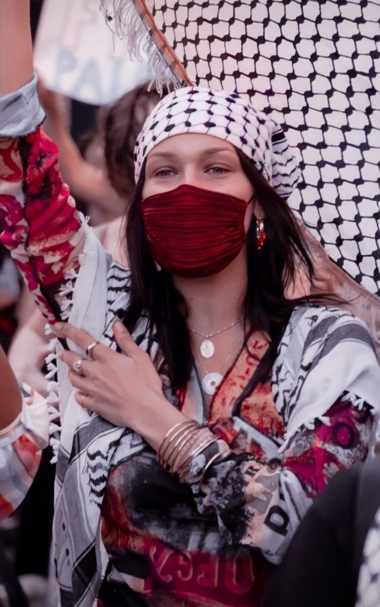 Eyeongaza2's tweet photo. Do you support Palestine? 

○ Yes

○ No https://t.co/Pgfxsf3s6h