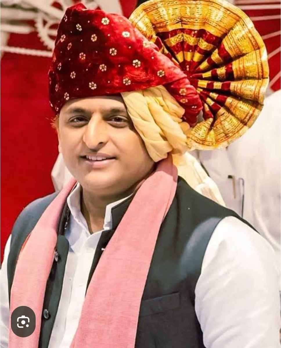 phalhari999's tweet photo. बीजेपी वालो को इतना ही कहूँगा,AI को अखिलेश यादव जी के परिवार पर तंज कसने के लिये न इस्तेमाल करें। नही तो हम लोग,मंदिरों से सोना,सोने का खजाना,चढ़ावा चोरी पर, और पुलवामा,पहलगाम आतंकी हमला पर, और गौ तस्करी, बीफ निर्यात, गौहत्यारो से चंदा लेते हुए AI से दिखा देंगे। बाद में कहना मत! https://t.co/7QXOKW6u8L