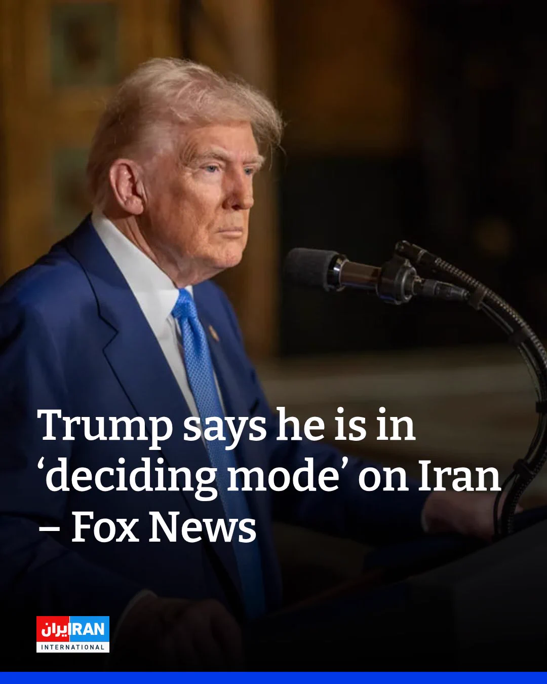 Iran International English on X: 