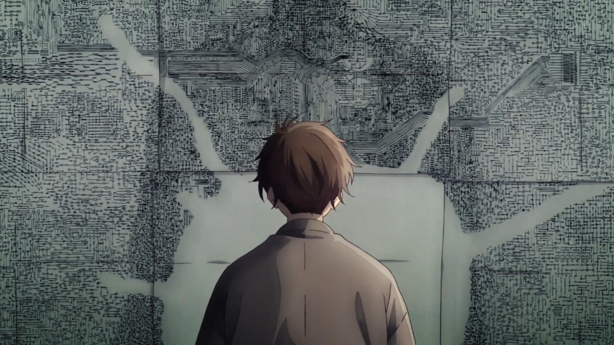 二十世紀電氣目録-ユーレカ・エヴリカ- 第12話 ツイート画像 1