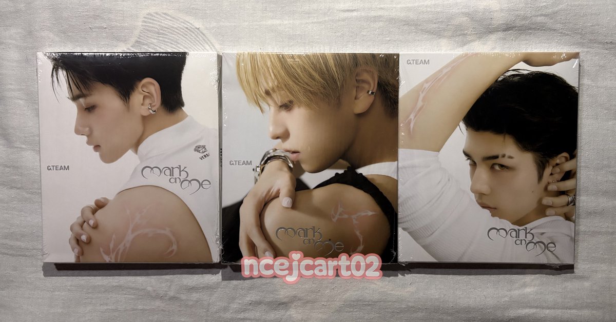 ncejcart02's tweet photo. .ᐟ ⭑ #solcart wts lfb ph &amp;team

onhand sealed mark on me solo jacket 
jo | taki | maki ₱250 ea

                     comment to claim!

🏷️ andteam ej fuma k nicholas yuma jo harua taki maki mom soljack pc poca photocard sale https://t.co/qsROoC6UuQ