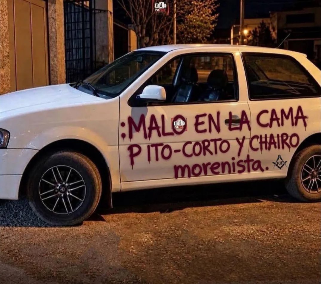 rthur013's tweet photo. El Carro del Camarada Noroña 😂😂😂 https://t.co/FoIVb88yol