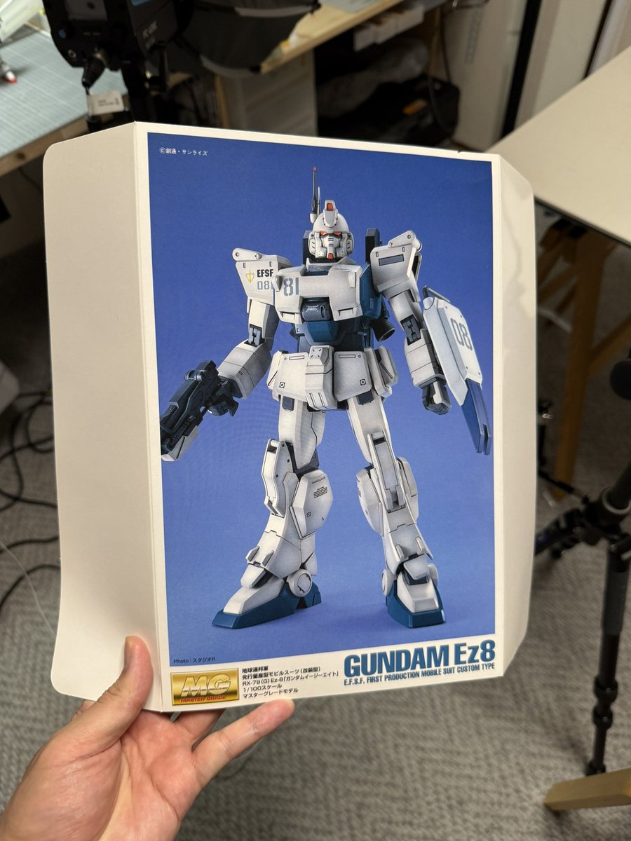 colony_mfg's tweet photo. 昔のマスターグレードに入ってるこれいいよね。捨てるのもったいない。 https://t.co/Gs7rvoKomz